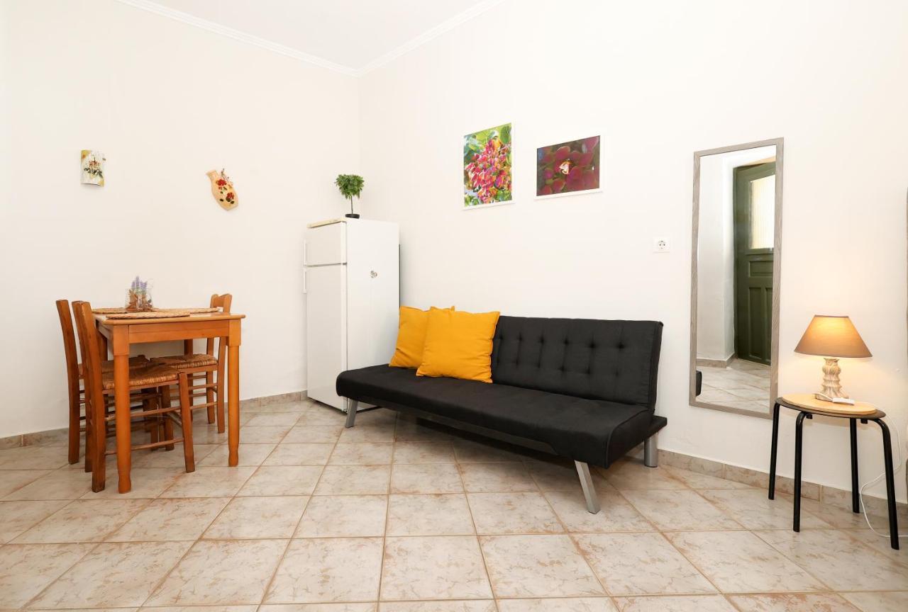 Feidiou 1, Vol I Διαμέρισμα Αίγινα Εξωτερικό φωτογραφία
